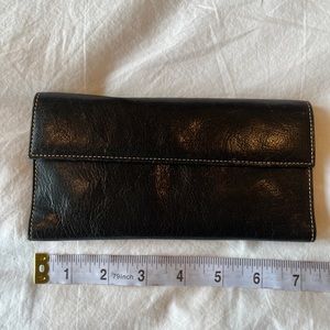 Women’s Leather Wallet